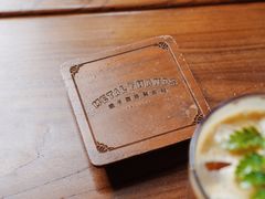 -Metal hands·铁手咖啡