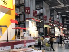 -宜家家居(西安未央商场店)