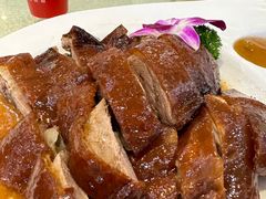 -台山美食一绝阿四台山黄鳝饭(阿四创作店)