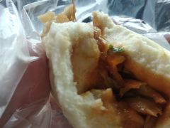 -不二心包子铺(二七广场店)