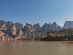 -炳灵寺世界文化遗产旅游区