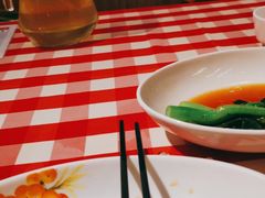 -西贝莜面村(当代商城店)