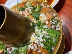 -山西会馆·晋菜·晋商宴·学堂记忆(许坦西街店)