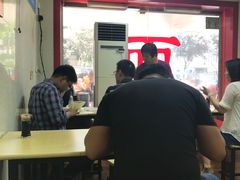 -超爷叔面馆(西园店)
