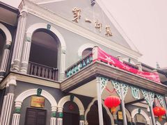 -湖南省立第一师范学校旧址