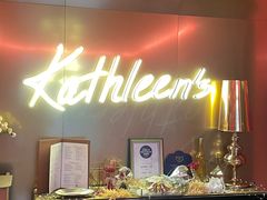 -Kathleen's Waitan 凯圣琳江景西餐厅(外滩店)