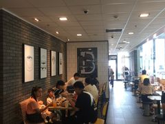 -麦当劳(溧阳万达店)