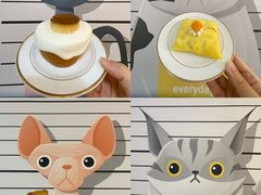 -Tomado绿色烘焙(大尧三路店)