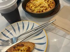 -必胜客(砂之船中东奥莱店)
