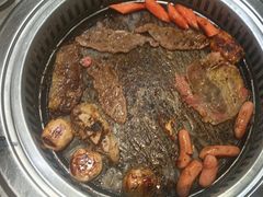 -陆小年创意自助料理(宿迁吾悦店)