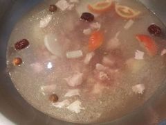 -313羊庄·羊肉火锅烧烤(李村店)