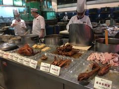 -金成潮菜博物馆(海珠湿地店)