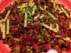 -兔槽江湖菜·重庆璧山兔(水围店)
