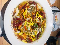 -太二酸菜鱼(福州泰禾店)