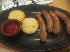 -萨莉亚意式餐厅(天河城购物中心店)