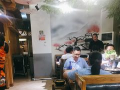 -九田家黑牛烤肉料理(珠江摩尔店)