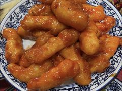 -北大地皖峰饭馆