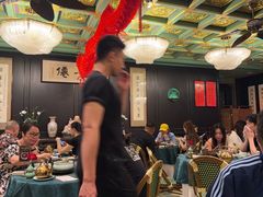 -誉八仙粤菜(万象天地店)