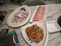 -四季缤纷椰子鸡(梅溪新天地店)