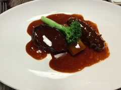 -Yan Ting 宴庭中餐厅(上海静安瑞吉酒店)