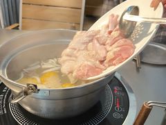 -椰庭·椰子鸡·创意玩家(晶耀前滩店)