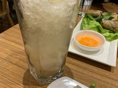 -Pho Asia 亚阁越南料理(上海来福士广场店)