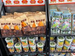 -LELECHA乐乐茶(新街口大洋店)