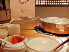 -揽季锅物会.福建黄鱼.海鲜姿造(五四路店)