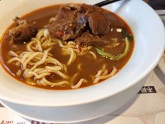 -南山鲜虾面·活鲜小馆·海味大连菜(南山总店)