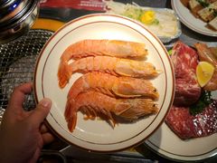 -炑八韩烤(琼华店)