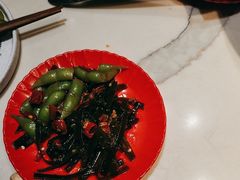 -渔语鱼酸菜鱼新川菜(来福士店)