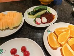-东方之珠洗浴休闲广场(南开店)