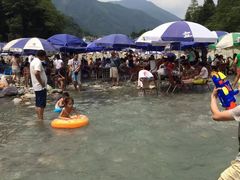 -虹口漂流
