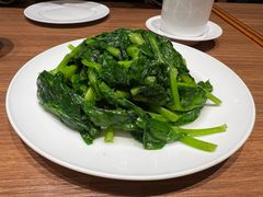 清炒豆苗-鼎泰丰(SKP店)