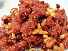 -聚福缘菜馆(隆昌路店)
