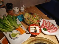 -江户烧肉(高德店)