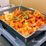 南京探店 | 豆浆煮出来的鲜美鱼宴🐟太好吃了吧