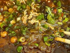 -魏家凉皮(梨园店)