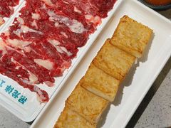 -非遗•老字号•阿彬牛肉火锅(广济桥店)