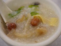 -畔山酒店中餐厅