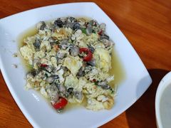-坛南湾阿强农家乐.海鲜大排档老字号(福州地标美食店)