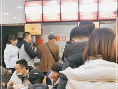 -张明富面皮店(东大街店)