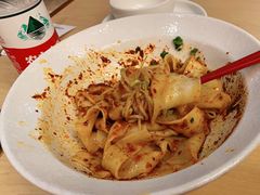 -大师兄·西北小馆(金湾华发商都店)