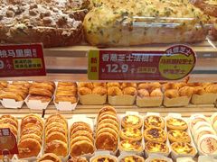 -味多美蛋糕(洋桥店)