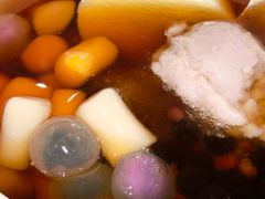 -鲜芋仙(群光广场店)