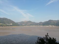 -北岐滩涂