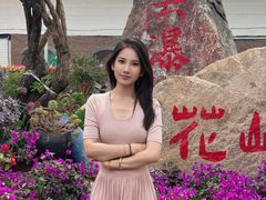 -沂蒙云瀑洞天景区