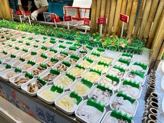 -钱库里海鲜自助(唐山街店)