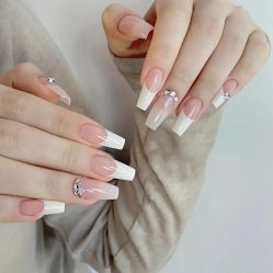 -M·X Nail日式美甲美睫