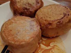 -清真吴记门钉肉饼·喜多利